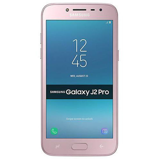 Picture of Samsung Galaxy J2 Pro (J250G-DS 16GB 4G LTE)