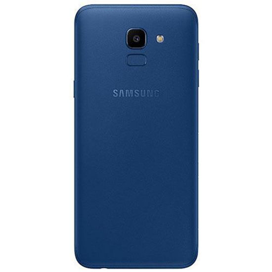 Picture of Samsung Galaxy J6 (Dual SIM 32GB 4G LTE)
