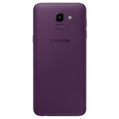 Picture of Samsung Galaxy J6 (J600G-DS 3GB RAM 32GB 4G LTE)