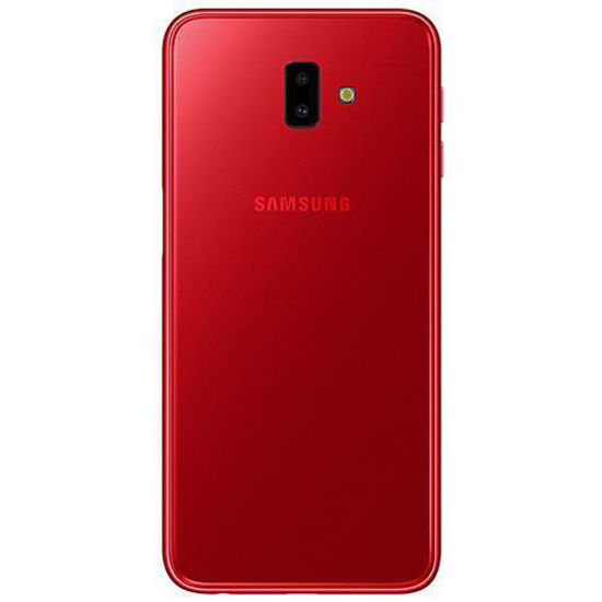 Picture of Samsung Galaxy J6+ (J610F-DS 3GB RAM 32GB 4G LTE)