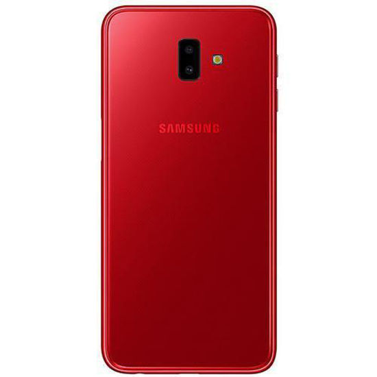 Picture of Samsung Galaxy J6+ (J610G-DS 4GB RAM 64GB 4G LTE)