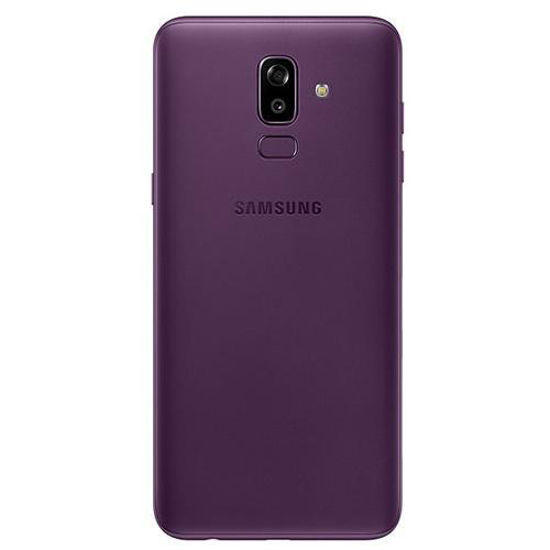 Picture of Samsung Galaxy J8 (J810Y-DS 32GB 4G LTE)