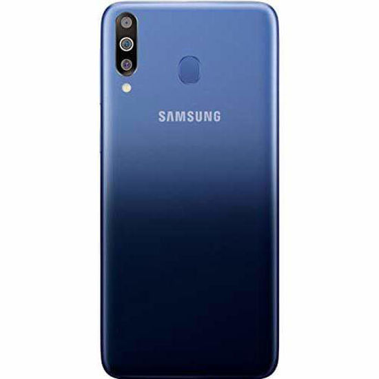 Picture of Samsung Galaxy M30 (Dual SIM 64GB 4G LTE)