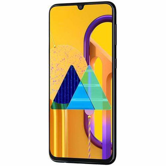 Picture of Samsung Galaxy M30s (M307FN-DS 4GB RAM 64GB 4G LTE)