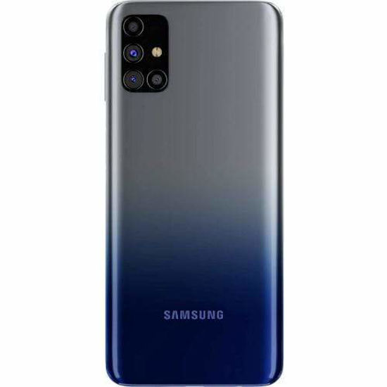 Picture of Samsung Galaxy M31s (M317F-DSN 6GB RAM 128GB 4G LTE)
