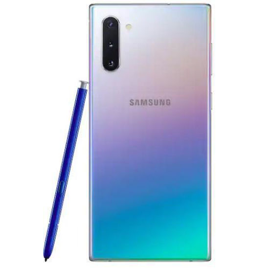 Picture of Samsung Galaxy Note 10 (N9700 Import Stock Dual SIM 8GB RAM 256GB 4G LTE)