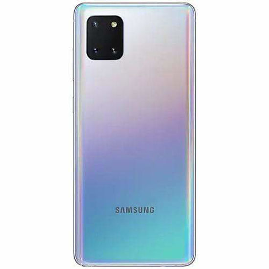 Picture of Samsung Galaxy Note 10 Lite (N770F-DS 6GB RAM 128GB 4G LTE)