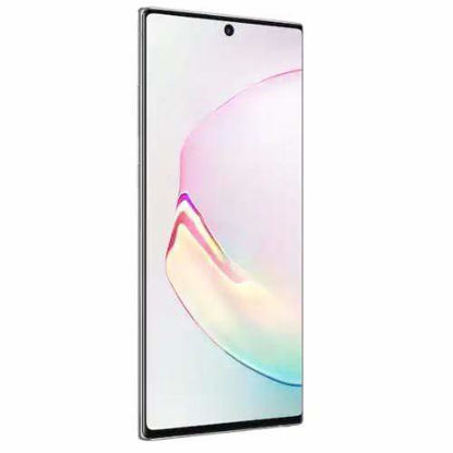 Picture of Samsung Galaxy Note 10+ (N975FD Import Stock Hybrid SIM 12GB RAM 512GB 4G LTE)