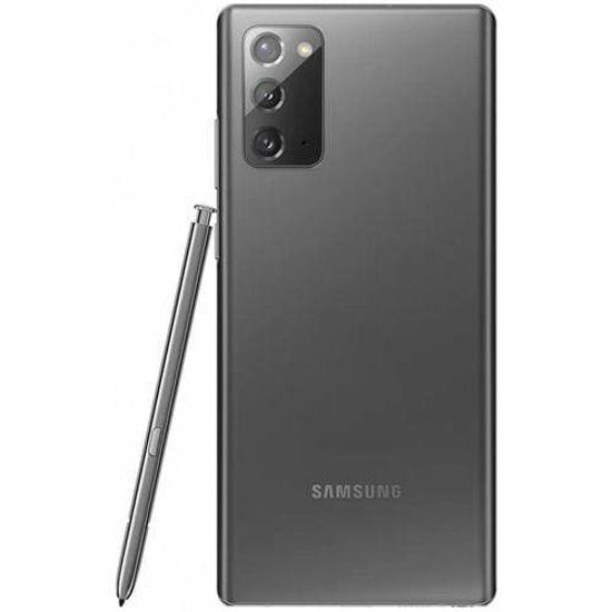 Picture of Samsung Galaxy Note20 (Global Version Dual SIM 8GB RAM 256GB 5G)