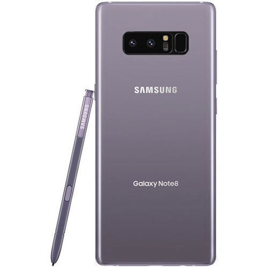 Picture of Samsung Galaxy Note8 (Dual SIM 256GB 4G LTE)