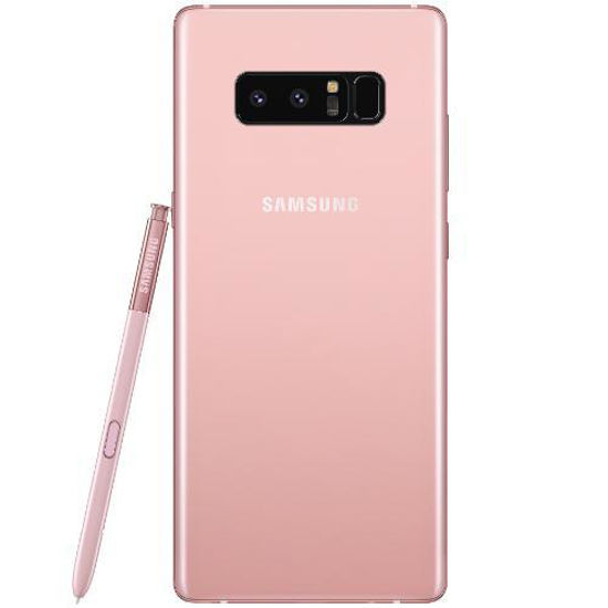 Picture of Samsung Galaxy Note8 (N9500 128GB 4G LTE)