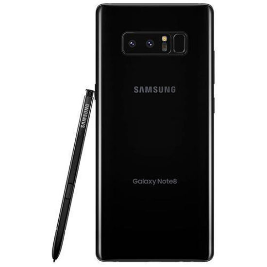 Picture of Samsung Galaxy Note8 (N950FD 256GB 4G LTE)