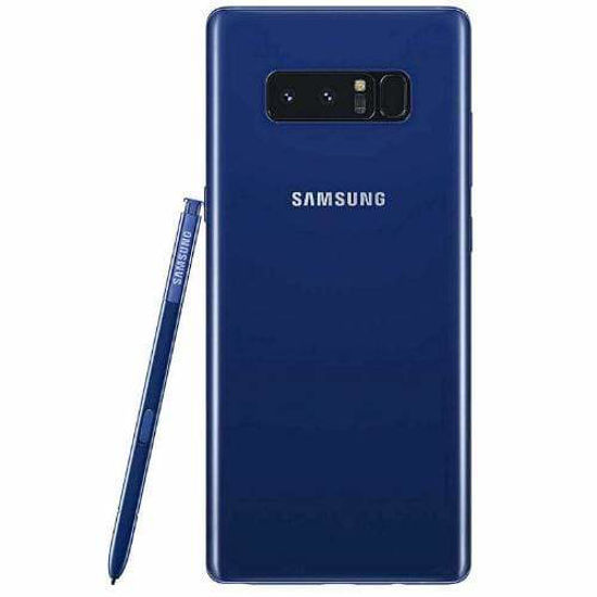 Picture of Samsung Galaxy Note8 (N950FD 64GB 4G LTE)