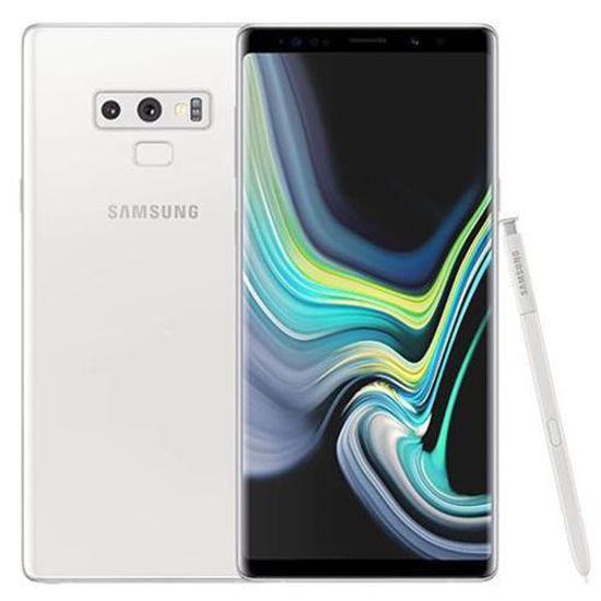 Picture of Samsung Galaxy Note9 (Dual SIM 128GB 4G LTE)