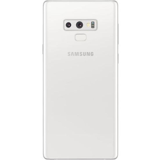Picture of Samsung Galaxy Note9 (N9600 512GB 4G LTE)