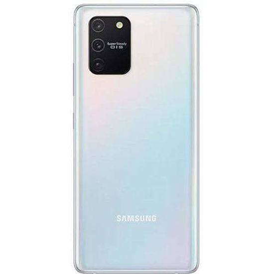 Picture of Samsung Galaxy S10 Lite (G770F-DS 6GB RAM 128GB 4G LTE)