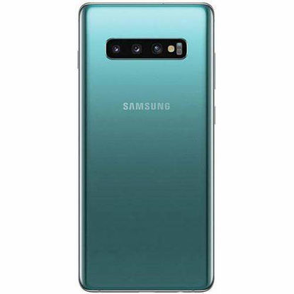 Picture of Samsung Galaxy S10 Plus (G975F 8GB RAM 128GB 4G LTE)