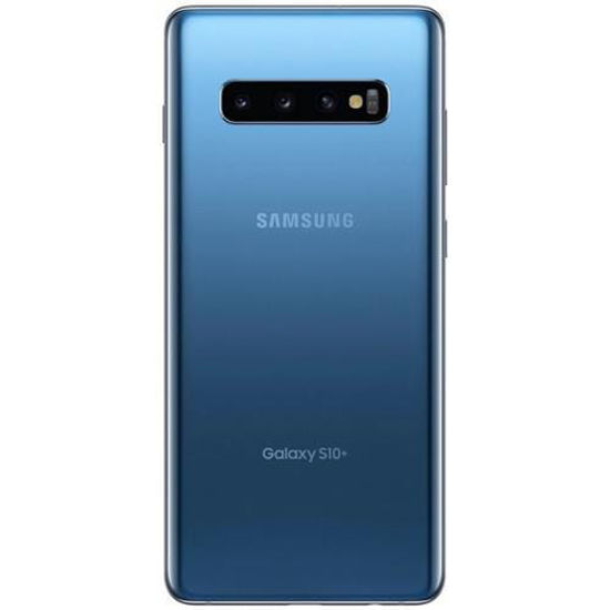 Picture of Samsung Galaxy S10 Plus (G975FD 8GB RAM 128GB 4G LTE)