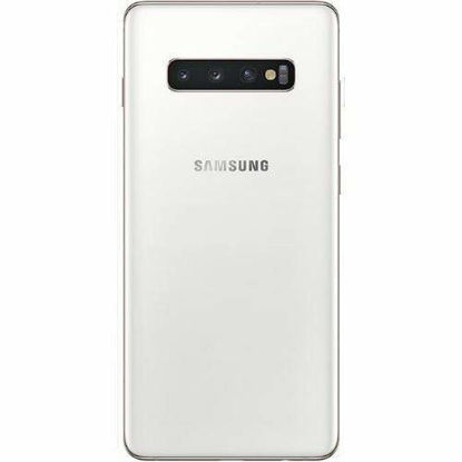 Picture of Samsung Galaxy S10 Plus (G975W 8GB RAM 128GB 4G LTE)