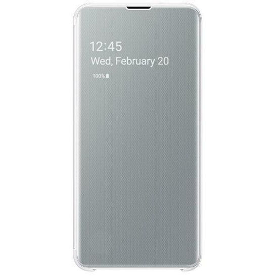 Picture of Samsung Galaxy S10+ Clear View Cover