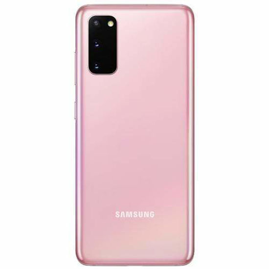 Picture of Samsung Galaxy S20 (G980F-DS 8GB RAM 128GB 4G LTE)