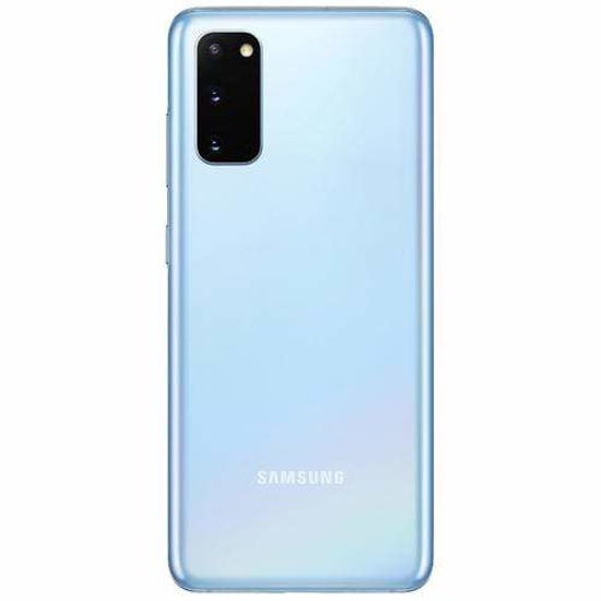 Picture of Samsung Galaxy S20 (G9810 12GB RAM 128GB 5G)
