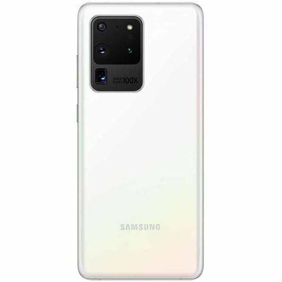 Picture of Samsung Galaxy S20 Ultra (G988B-DS 12GB RAM 256GB 5G)