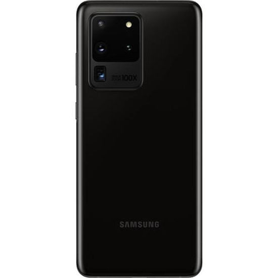 Picture of Samsung Galaxy S20 Ultra (G988N 12GB RAM 256GB 5G)