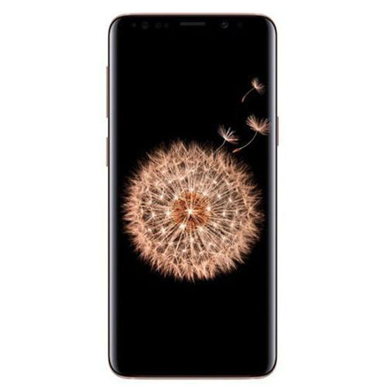 Picture of Samsung Galaxy S9 (G960FD 128GB 4G LTE)