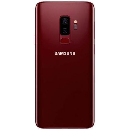 Picture of Samsung Galaxy S9 Plus (Dual SIM 128GB 4G LTE)