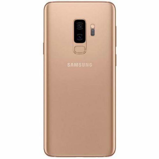Picture of Samsung Galaxy S9 Plus (Dual SIM 256GB 4G LTE)