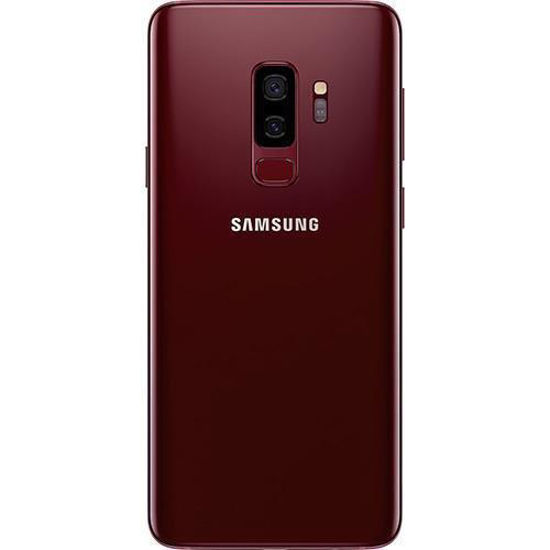 Picture of Samsung Galaxy S9 Plus (Dual SIM 64GB 4G LTE)