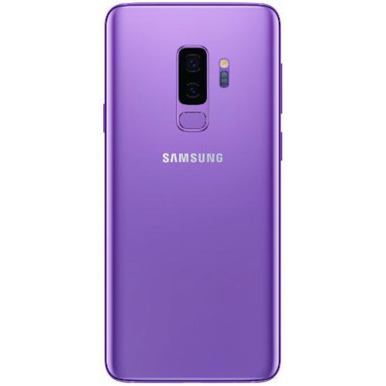 Picture of Samsung Galaxy S9 Plus (G9650 256GB 4G LTE)