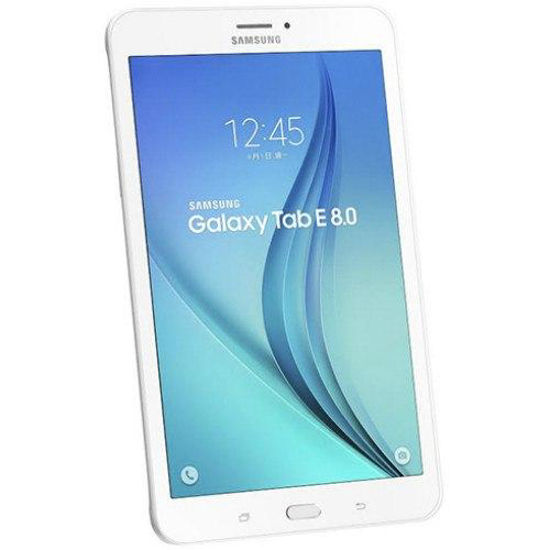 Picture of Samsung Galaxy Tab E 8.0 (T3777 16GB 4G LTE)