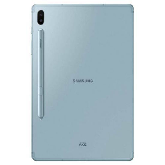 Picture of Samsung Galaxy Tab S6 (T865 6GB RAM 128GB 4G LTE)
