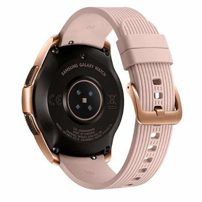 Picture of Samsung Galaxy Watch (R815F 42mm 4G LTE)