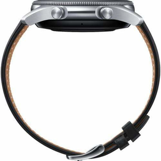 Picture of Samsung Galaxy Watch 3 (R840 Australian Stock 45mm Stainless Steel Case Bluetooth)