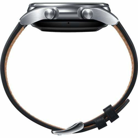 Picture of Samsung Galaxy Watch 3 (R855 Australian Stock 41mm Stainless Steel Case 4G LTE)