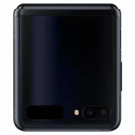Picture of Samsung Galaxy Z Flip (F700N 8GB RAM 256GB 4G LTE)