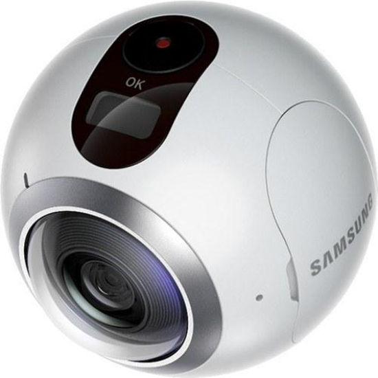 Picture of Samsung Gear 360 (C200)