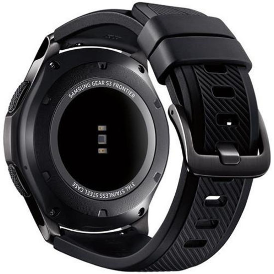 Picture of Samsung Gear S3 Frontier (R760)