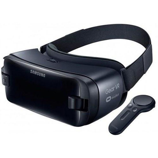 Picture of Samsung Gear VR R324 (VR + Controller)
