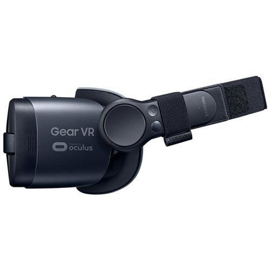 Picture of Samsung Gear VR R325 with Controller (For Galaxy Note8)