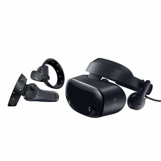 Picture of Samsung HMD Odyssey+ XE800ZBA-HC1HK with Two Sensors