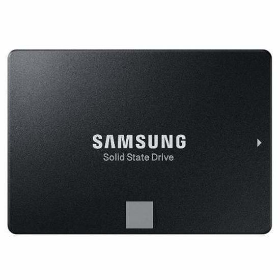 Picture of Samsung SSD 860 EVO SATA III 2.5 inch 4TB MZ-76E4T0BW