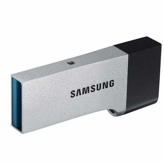 Picture of Samsung USB 3.0 Flash Drive DUO 128GB MUF-128CB/APC