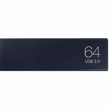 Picture of Samsung USB 3.0 Plastic Flash Drive Bar 64GB