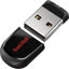 Picture of SanDisk Cruzer Fit USB Flash Drive 32GB