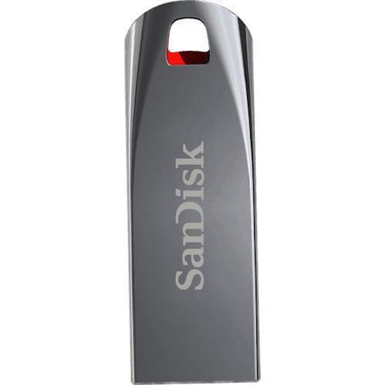 Picture of SanDisk Cruzer Force USB 2.0 Flash Drive 32GB