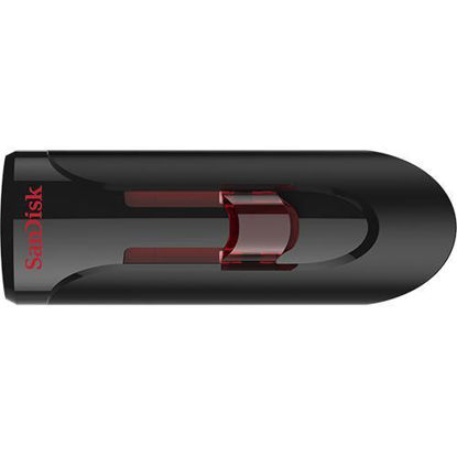 Picture of SanDisk Cruzer Glide USB 3.0 Flash Drive 32GB